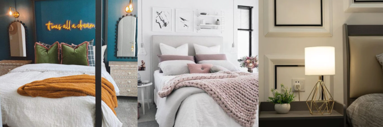 The Best Cozy Bedroom Decor Ideas